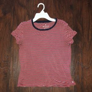 Soft and Sexy American Eagle Shirt